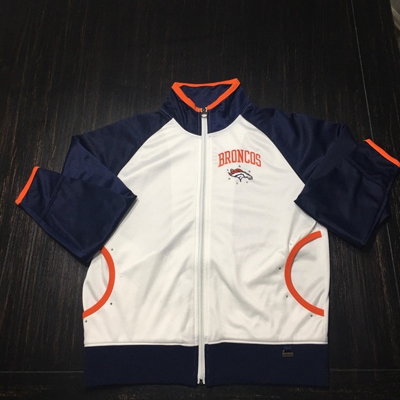 Women’s RBk NFL Jacket - Picture 7 of 8